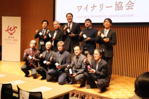【イベント】3/7・8「新潟ワインテイスティング」を開催